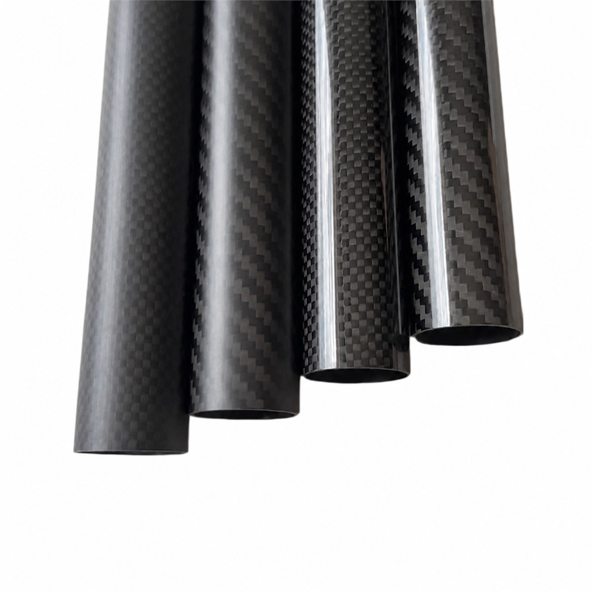 Carbon Fiber Tubes — carbon fiber