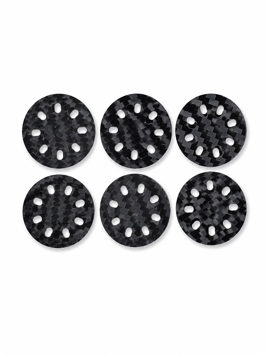 CNC Machined Carbon Fiber Parts — carbon fiber
