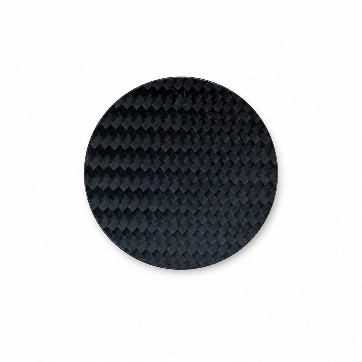 Custom carbon fiber part