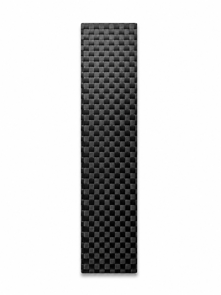 Panels — carbon fiber